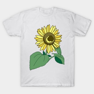 Sunflower T-Shirt